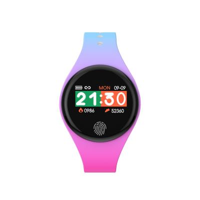 China 2022 APP Control Factory Manufacturer Supply Fitness Sport Band Smart Bracelet For Outdoor for sale