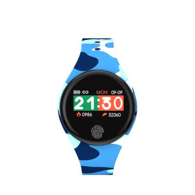 China Touch Screen Lowest Price Band Wristband Smart Watch With CALL Reminder for sale