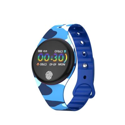 China Touch Screen New Arrival BT Smart Kids Digital Watch With SMS For BT Digital Smart Watch for sale