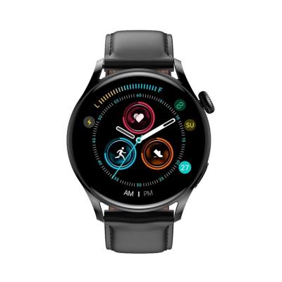 China Wholesale High Quality Waterproof Heart Rate Calling MP3 Playback Bracelet Smartwatch for sale