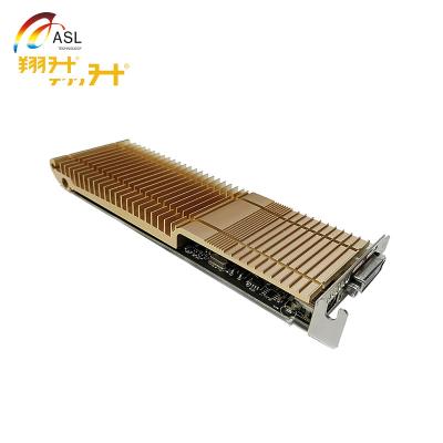 China Hot Wholesale Cheap Graphics Card GT1030 Knife 2G D5 Office And Games 2G for sale