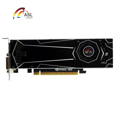 China Workstation Security Graphics Card GT1050TI Knife 4G D5 Best Office And Games for sale