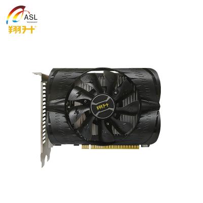 China High performance workstation the latest gaming graphics card GT730 2G D5 computer graphics for sale