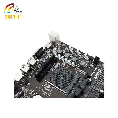 China Server 225mm*170mm AMD A68 smartphone purchase motherboard repair tool for sale