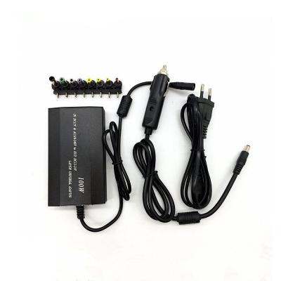 China Universal Laptop Meind Power Adapter/Notebook Charger AC Adapter/Notebook Adapter 100W for sale