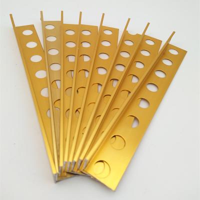 China Modern High Quality Edge Protector Tile Trim Corner Tile Edge Trim for sale