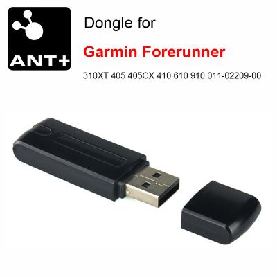 China USB Stick ANT+ Stick for Garmin Forerunner 310XT 405 405CX 410 610 910 011-02209-00 ANT+ Protective Case USB Stick Ant Sports Watch Adapter for sale