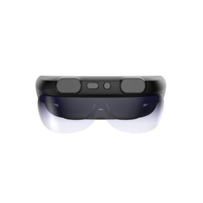 China TOF MeeGopad AR Glass Slam Space 6DOF 1920*1080 Gesture Smart TOF RGB AR Glasses for sale