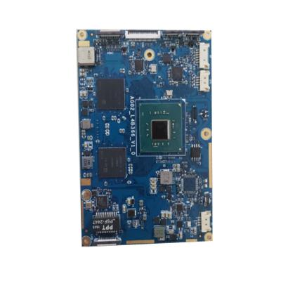 China Ultra Small Size Stick PC Style INTEL N4000/N4100/J4005/J4105/N5000/J5005 Stick PC PCBA Latest Solution OEM/ODM for sale