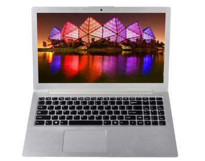 China 15.6inch Intel I7 4500U Wireless Notebook Super Slim and Narrow Bezzel, High Quality Laptop (16G 512G) for sale