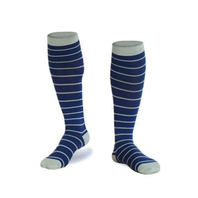 China Breathable Medical Compression Socks Graduated Socks Support Stockings For Prevents Swelling And Pain Unisex Compression for sale