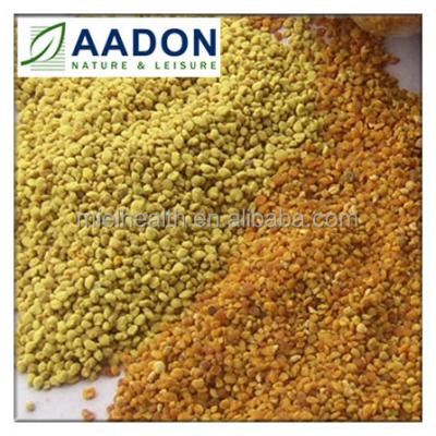 China Dry Pollen Bee Polen Mixed Color Pollen PL001 for sale