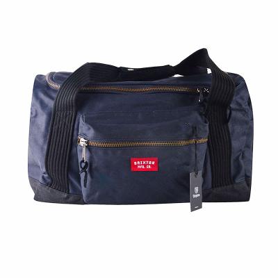 China Wholesale Cheap Waterproof Duffel Bag 2021 Foldable Gym Yoga Bag Travel Bag Sports Gym Bag Large Capacity Duffel Bag for sale