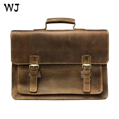 China Vintage hot sale high quality cross - body handbag for men china wholesale sellers MOQ 1 piece in stock OEM service for sale