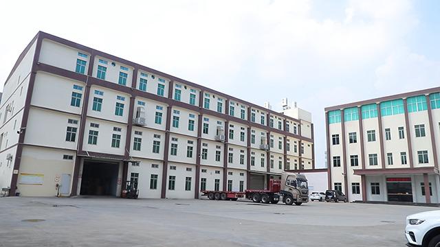 Verified China supplier - Dongguan Hengsheng Packaging Technology Co., Ltd.