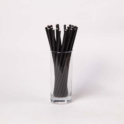 China Hot Sale Minimalist Longevity Durable Paper Straws Drinking For Wholesale for sale