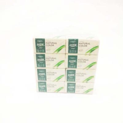 China Virgin Wood Pulp Soft 2ply 3ply High Quality Sustainable Wholesale Salable Facial Tissue for sale