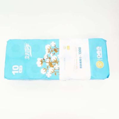 China Virgin Wood Pulp 2021 High Level Clearance Price Tissue Soft Custom Logo Facial White Tissue Paper for sale