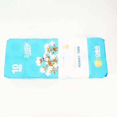 China Low Price Virgin Wood Pulp Wet Skin Friendly Baby Wet Tissue Tissue Paper Disposable for sale