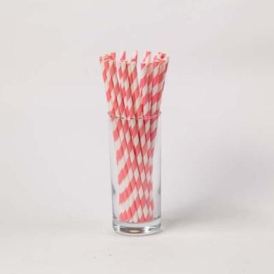 China 2021 Minimalist Guangdong Paper Hot-selling High Quality Straws Drinking With Paper Straw for sale