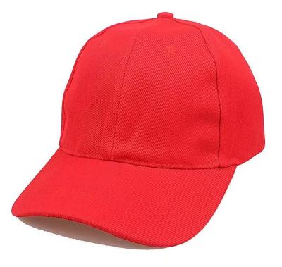 China 2021 JOINT factory wholesale multicolor baseball cap spring and summer sports polyester for men for sale