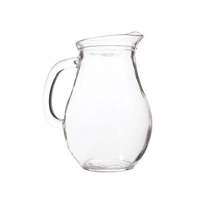 China Juice Drink Glass Wine Exhibition Modern Foreign Cup Wine Fruit Decanter Wholesale Price Public Cup for sale