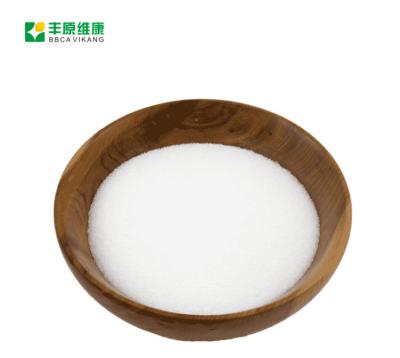 China Erythritol Low Calorie High Sugar Tolerance Protect Teeth Vikang for sale