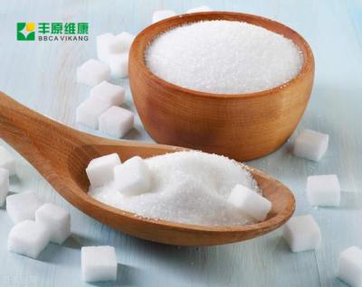 China 2022 Hot Sale Bakery Food Grade Sweetener Erythritol Organic Powder Low Calorie for sale