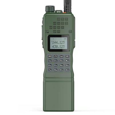 China BAOFENG AR-152 Handheld Dual Band Two Way Radio AR-152 VHF/UHF Ham Radio Long Range Military for sale