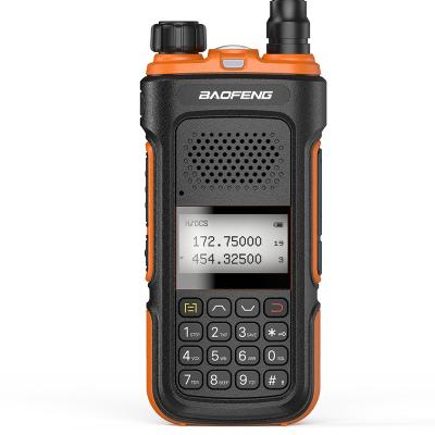 China BaoFeng UV-10R Long Range BaoFeng UV-10R 2 Way Ham Radio UHF Two Band Walkie Talkie Portable VHF 10W Baofeng for sale