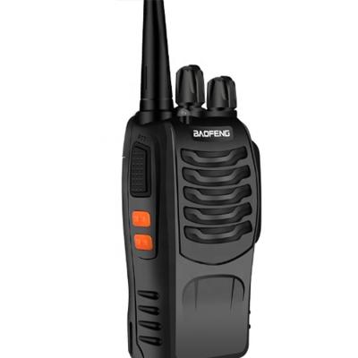 China Hot Sale BF-888S Walkie Talkie Dual Band Radio 888s Handheld Walkie Talkie For Baofeng 1500m AH (Li-ion Battery) for sale