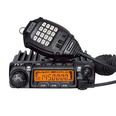 China TYT TH-9000D 65w/45w UHF or VHF BAND Digital Mobile Car Mobile Radio FM Transceiver Radio for TYT TH-9000D for sale