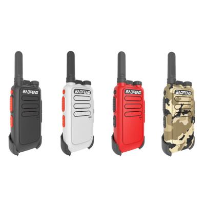 China Baofeng BF-T15 Mini Ham AH Two Way Radio Walkie Talkie UHF 400-470MHz 1500m (Li-ion Battery) for sale