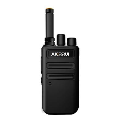 China Cheap AIERRUI M49 Mini VHF/UHF UHF Radio Repeater Cable UHF FRS PMR 446 Handheld Two Way Radio M49 Walkie Talkie for sale