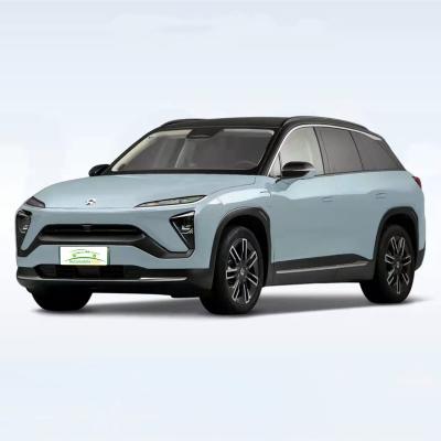 China NIO leather es6 electric SUV car motorcheapest electric car for sale