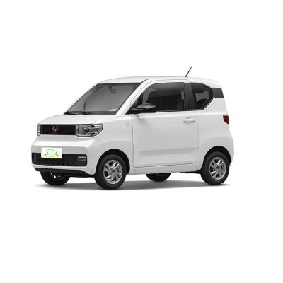 China Chinese Manufacture 2920X1493X1621(mm) Miniev Electric Automobile Electric Vehicle EV Car Hatchback for sale