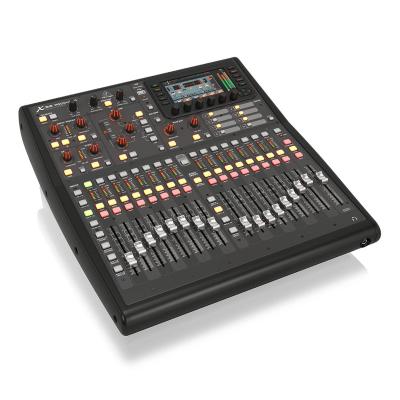 China NO Behringer X32 Producer Digital Mixing Console 40-Input Studio PA System Mixer for sale