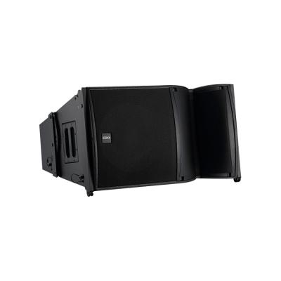 China Activities ibos 12 Inch Line Array PA High Volume System Indoor Outdoor Speaker For Stage Theater Show for sale