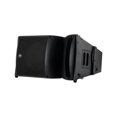 China Passive Line Array 12 Inch 3 Unit Speakers Stage Sound System Speaker Activities Ibos FL123 Outdoor Box for sale