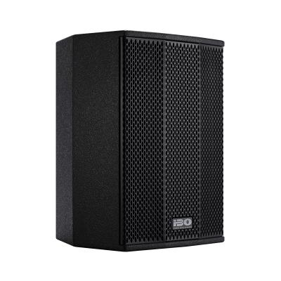 China Activities Studio Monitors Ibos HQ-12C Passive Speaker 12 Inch Sound System Box Studio Monitor Speakers for sale