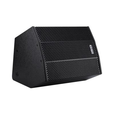 China Activities Party Ibos HQ-10C Box Speaker Indoor Outdoor Passive PA System Full Frequency PA System Black 10 Inch Speakers for sale