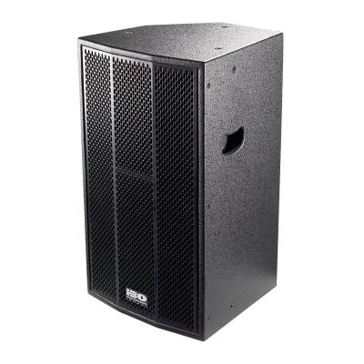 China Activities Wholesale Customized Ibos 300w HQ-12 Black Music Frequency Speaker Full Professional Home Theater System Woofer Speakers for sale