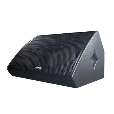 China Activities Wholesale High Quality PA Theater Speaker Music Home Theater System Woofer Ibos 800W MT212 Stage Monitor Speakers for sale