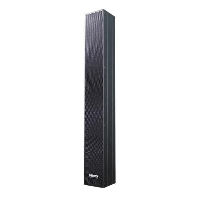 China NO Ibos CL614 Professional Black Manufacturing Professional Audio Passive Column Speaker for sale