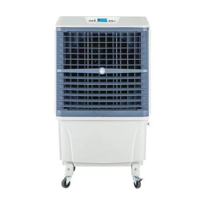 China Hotel Factory Price Industrial Evaporative Desert Fans Air Water Cooler for sale