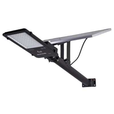 China IP65 Waterproof Street Road Street Light Outdoor 300W Integrated Led Solar Street Light for sale