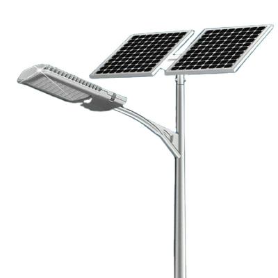 China LANDSCAPE 40W to 200W hot sale China street street light lampmanufacturer customized solar street lights for sale