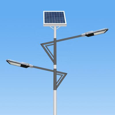 China LANDSCAPE Solar Garden LED Street Light Led Street Solar Light Led Solar Street Light 20watt To 200Watt for sale