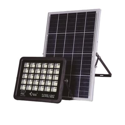 China High Quality Solar Sports Stadiums Yangzhou Flood Light 400W Solar LED Street Light for sale