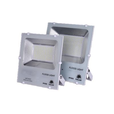 China Street High Lumen IP65 Garden Flood Light 500W Waterproof Outdoor Solar Flood Light for sale